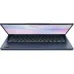 كمبيوتر محمول Lenovo IdeaPad Slim 5 14ARP10, Blue (83HT0033RA)