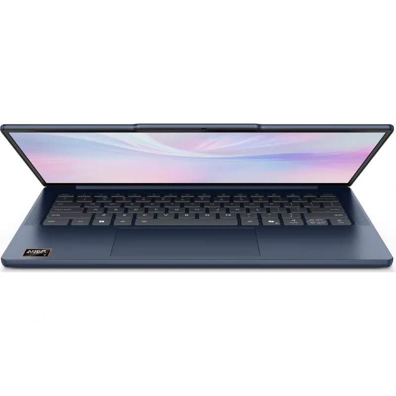 Φορητός υπολογιστής Lenovo IdeaPad Slim 5 14ARP10, Blue (83HT0033RA)