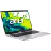 Ноутбук Acer Lite AL15-33P-30XX, Light Silver (NX.D62EU.001)