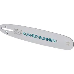 Barra de motosserra Konner&Sohnen (KS138THK095)