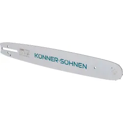 Barra de motosserra Konner&Sohnen (KS168THBK095)