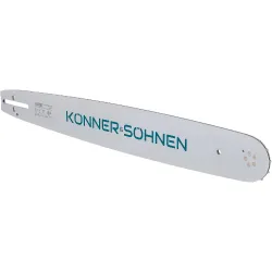 Barra de motosserra Konner&Sohnen (KS208WHBK095)