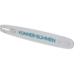 Barra de motosserra Konner&Sohnen (KS188THK095)