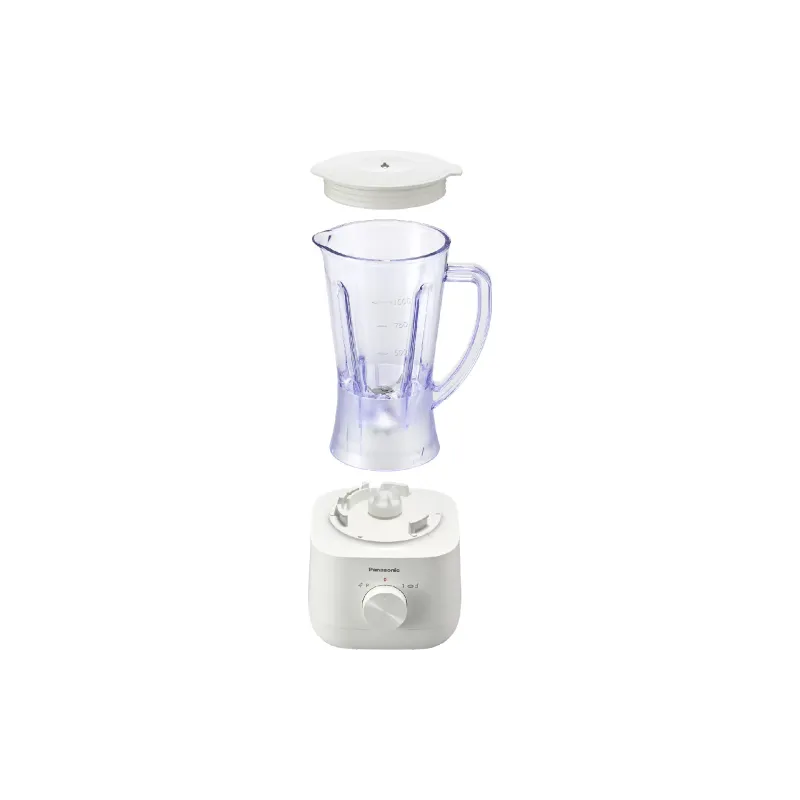 Liquidificador Panasonic, White (MX-EP3111WTQ)
