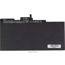 Акумулятор для ноутбука PowerPlant (NB462025), для HP EliteBook 755 G4 TA03XL