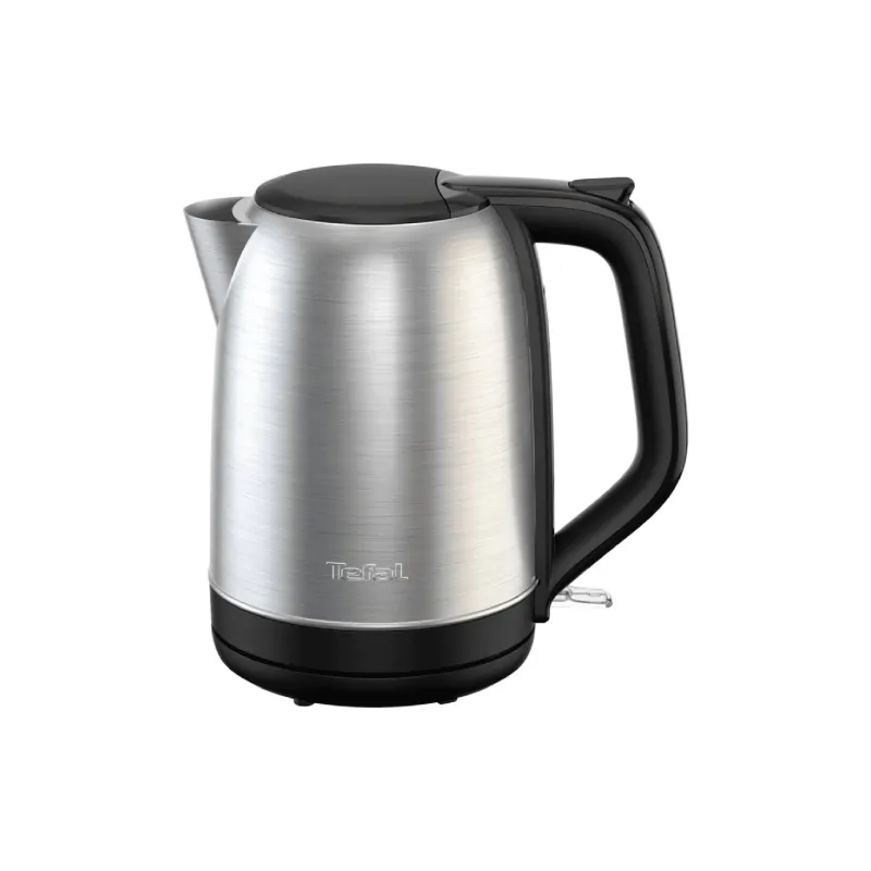 Електрочайник Tefal (KO5S0DE0), 1700 мл, Black