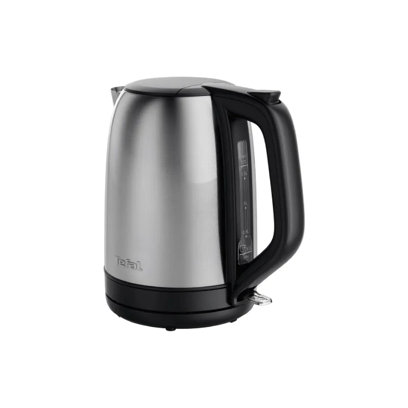Електрочайник Tefal (KO5S0DE0), 1700 мл, Black