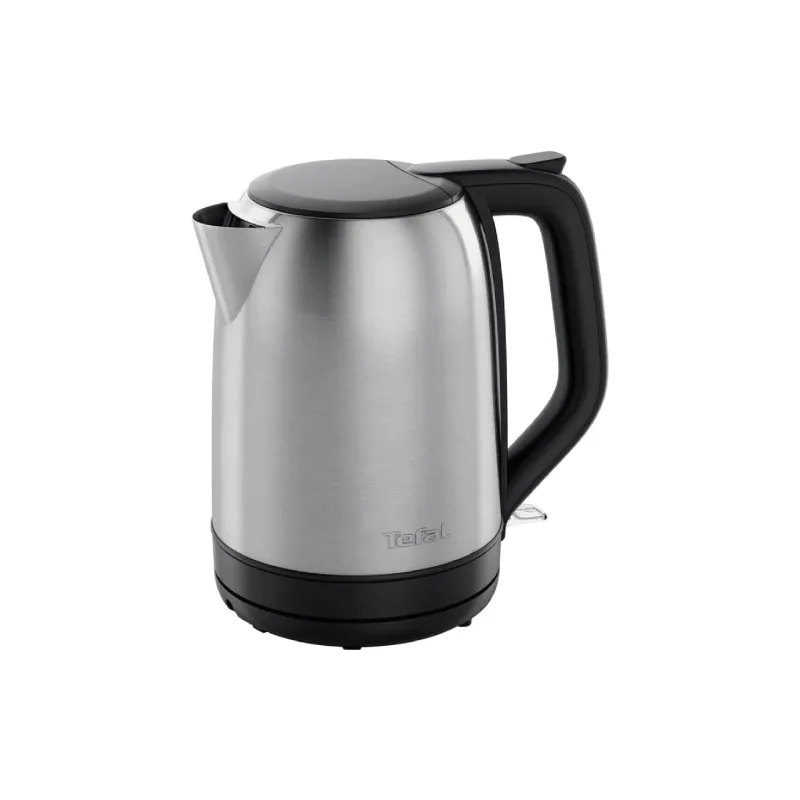 Електрочайник Tefal (KO5S0DE0), 1700 мл, Black