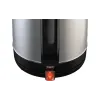 Електрочайник Tefal (KO5S0DE0), 1700 мл, Black