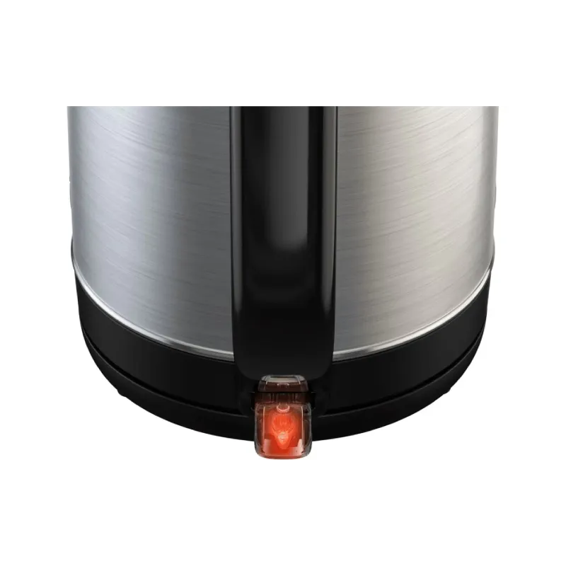 Електрочайник Tefal (KO5S0DE0), 1700 мл, Black