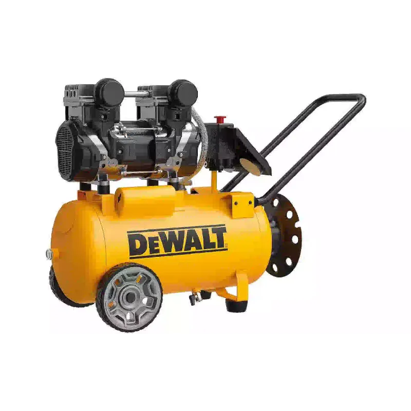 Compressor de ar DeWALT (DXCMS2524HE)