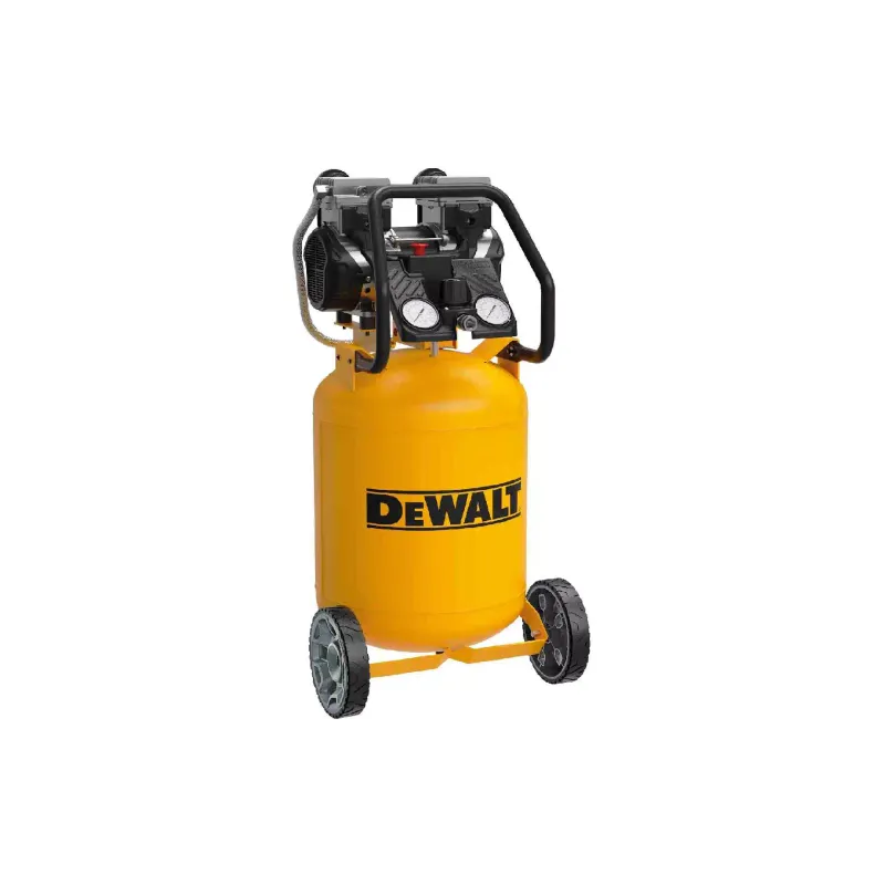 Компресор повітряний DeWALT (DXCMS2550VE), 50 л, 1800 Вт
