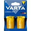 Батерия Varta D/LR20 (04120101422)