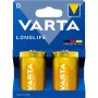 بطارية Varta D/LR20 (04120101422)
