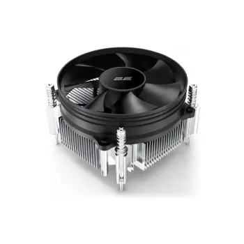 Смарт-годинник 2E Alpha SQ Music Edition (2E-CWW40BKGN-WS), 46 мм, Gray