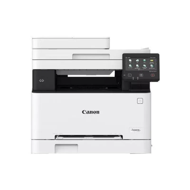 Πολυλειτουργικός εκτυπωτής Canon (MF752Cdw)