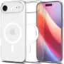 Случай Spigen Liquid Crystal MagFit, Clear White (ACS10395)
