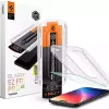 Vidro protetor Spigen (AGL09870)