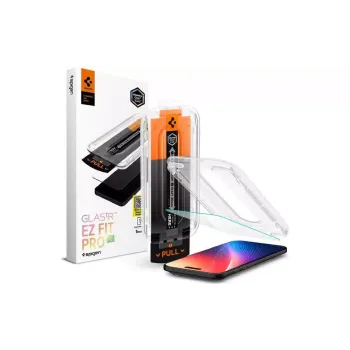 Захисне скло Spigen (AGL09870), для Apple iPhone 17 Air