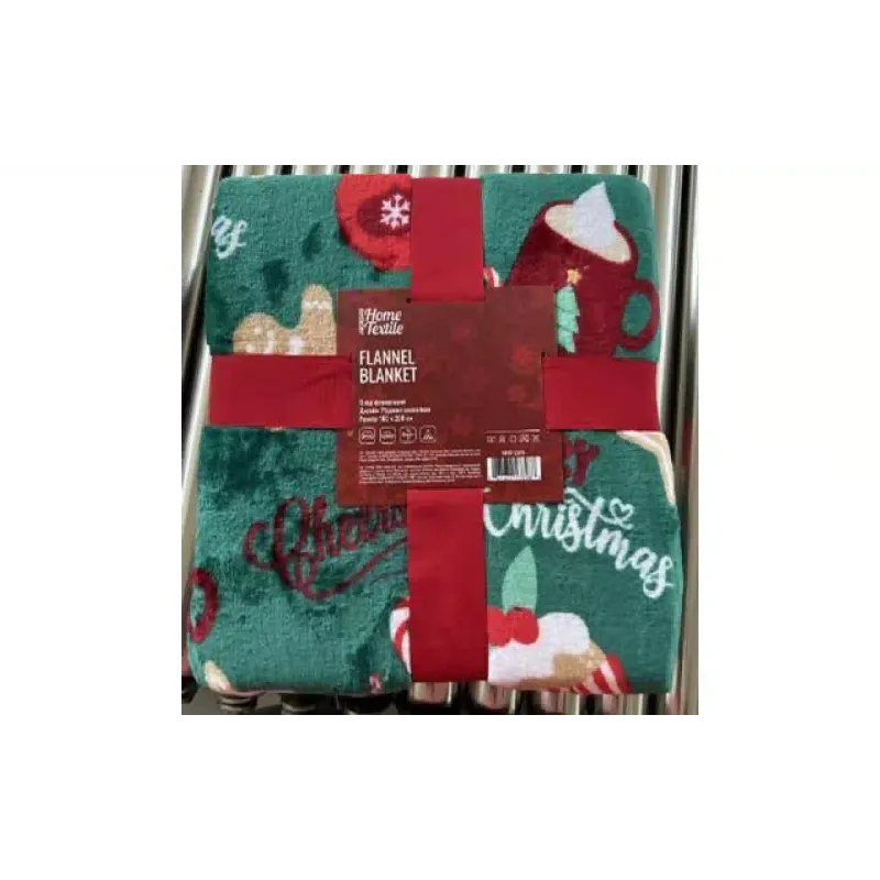 Каре Ardesto Christmas Flannel  (ART0122PB)