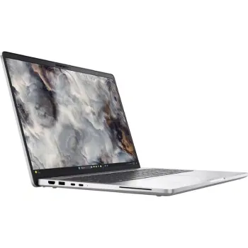 Prenosnik Dell Pro 16 Plus, Silver (BTO104PB16250UA_UBU)
