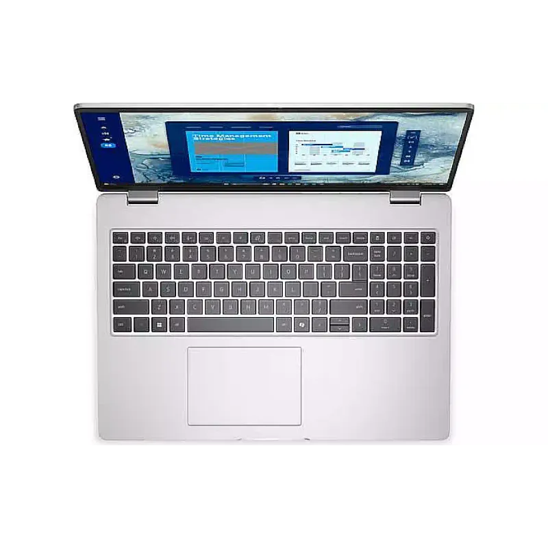 Prenosnik Dell Pro, Silver (BTO602PC16255UA_W11P)