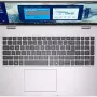 Лаптоп Dell Pro, Silver (BTO602PC16255UA_W11P)