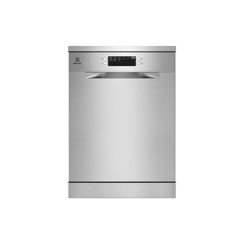 غسالة الأواني Electrolux, Stainless steel (ESA47210SX)
