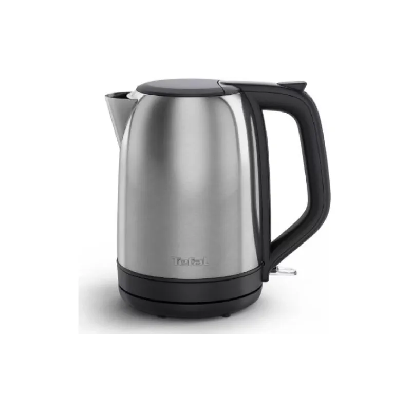 Електрочайник Tefal (KO5S0DE0), 1700 мл, Black