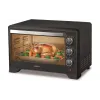 Ηλεκτρικός φούρνος Ardesto, Black (MO-T33B)