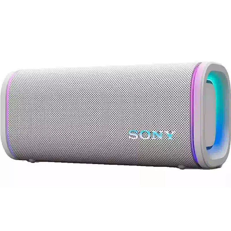 Akustiksystem Sony, White (SRSULT50W.E)