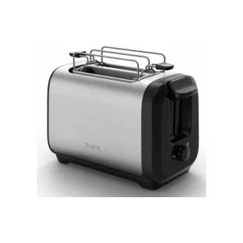 Kenyérpirító Tefal, Black (TT5S1DE0)