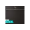 Духова шафа Gorenje (BFS6148B), 77 л, Black