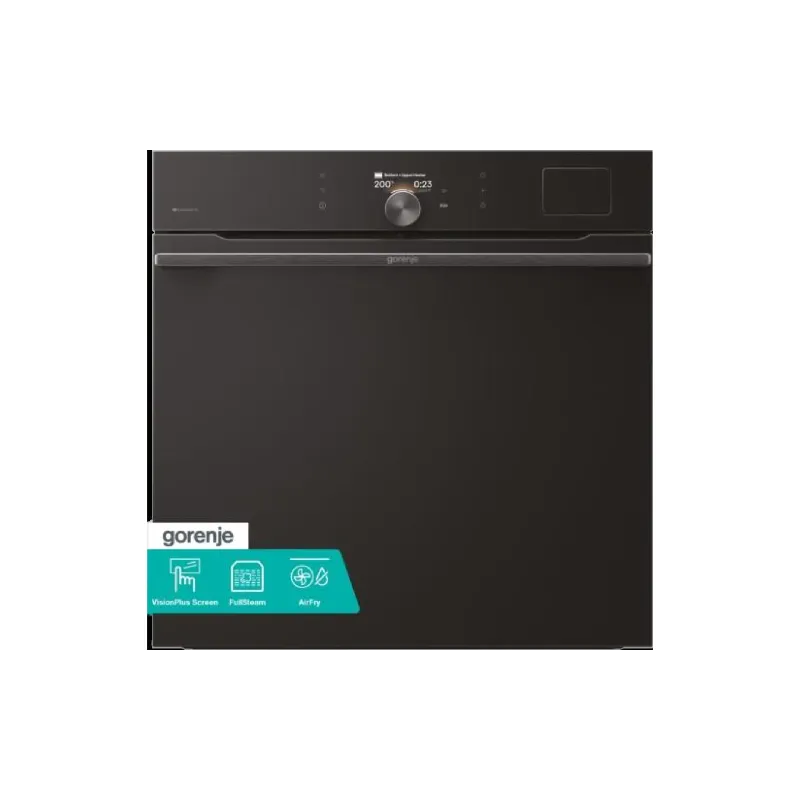 Духовой шкаф Gorenje, 77 л (BFS6148B)