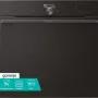 Духова шафа Gorenje (BFS6148B), 77 л, Black