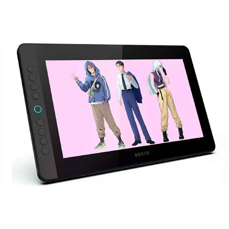 Монітор Bosto  (BT-13HDK-T)