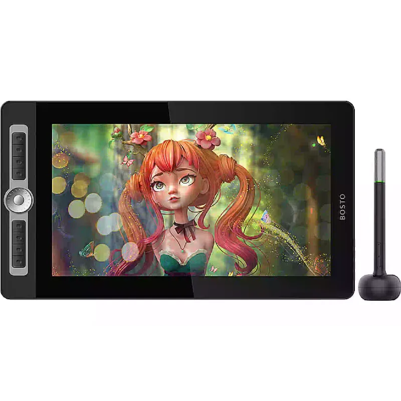 Монитор Bosto (BT-16HDTPRO)