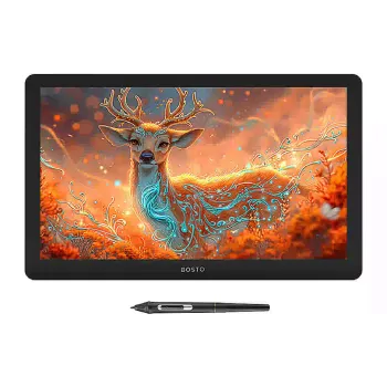 Monitor Bosto (BT-19UHDTM)