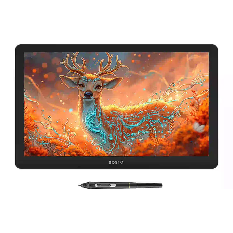Monitor Bosto (BT-19UHDTM)