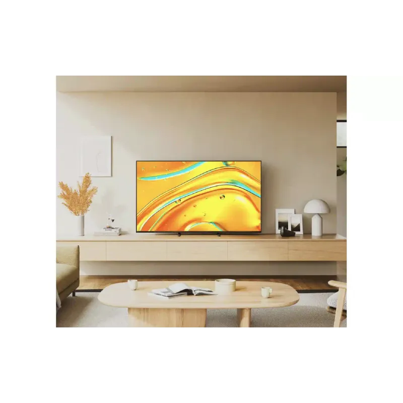 TV Sony, Black (K-55XR50)
