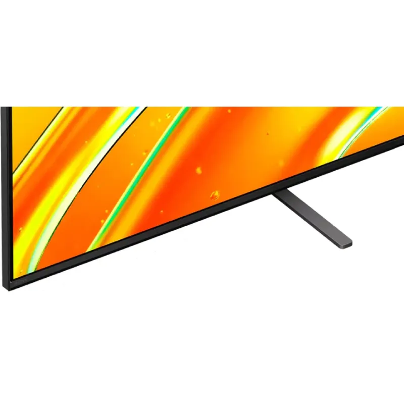 TV Sony, Black (K-55XR50)