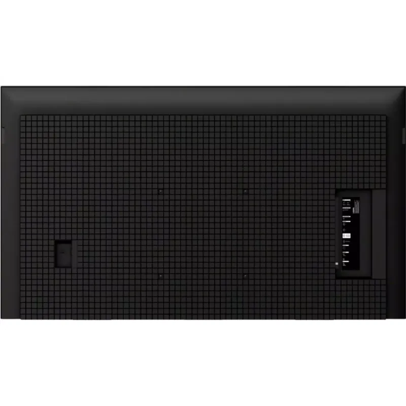 TV Sony, Black (K-55XR50)