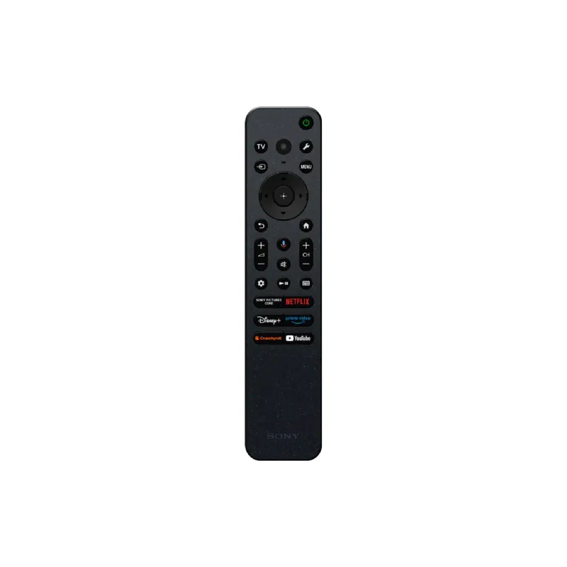 TV Sony, Black (K-55XR50)