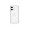 Чохол Spigen Liquid Crystal MagFit (ACS10397), для Apple iPhone 17, Clear White
