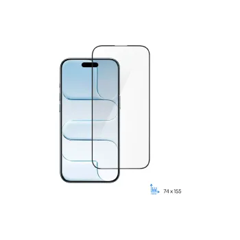 Vidrio protector 2E (2E-IP-AIR-SMFCFG-BB)