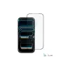 Захисне скло 2E (2E-IP-17P-6.3-SMFCFG-BB), для Apple iPhone 17