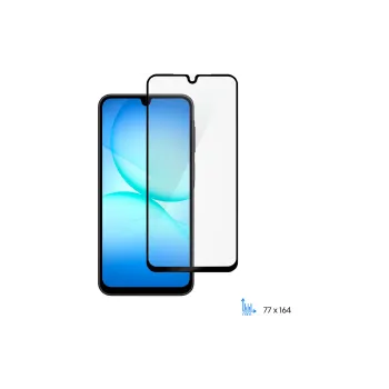 Защитное стекло 2E (2E-G-A17-SMFCFG-BB)