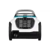 Пилосос Ardesto (VC-I-C700W), 2.5 л, 700 Вт, White/Silver