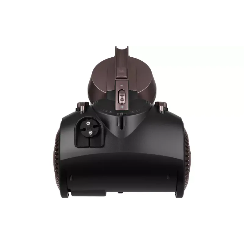 مكنسة كهربائية Ardesto, Black/Bronze (VC-I-C700GB)