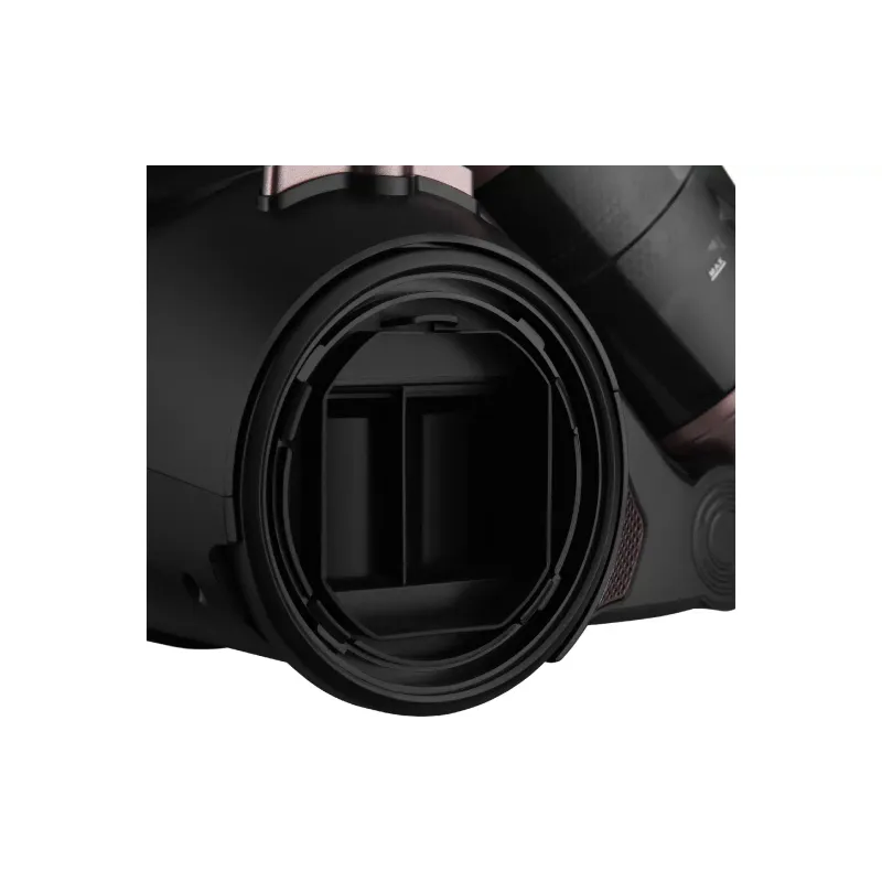 مكنسة كهربائية Ardesto, Black/Bronze (VC-I-C700GB)